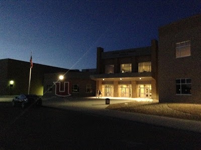 Uintah High School