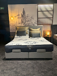 Photo n°14 de France Literie Hazebrouck à Hazebrouck (Magasin de canapés)