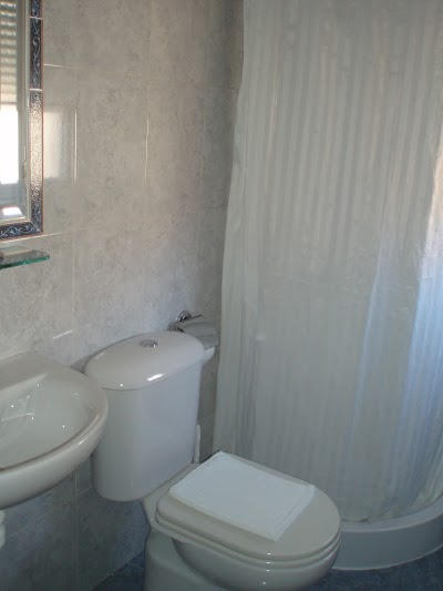 Photos of Hostal Residencia Don Alonso