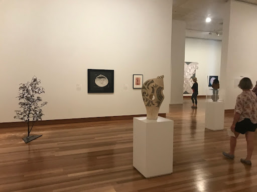 Christchurch Art Gallery Design Store - Thumbnail