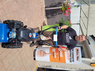 Photo n°18 de christophe motoculture à Revigny-sur-Ornain (Magasin de matériel de motoculture)