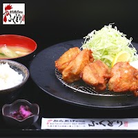 ふくどり 札幌本店