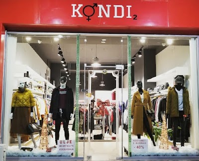 Kondi