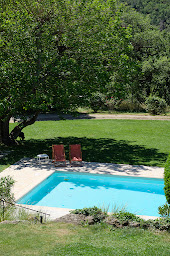 Photo n°35 de Ferme le Pavillon - Restaurant et chambre d'hôtes à Bargemon (Chambre d'hôtes)
