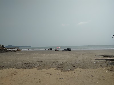 Photos of Ka Byar Wa Beach