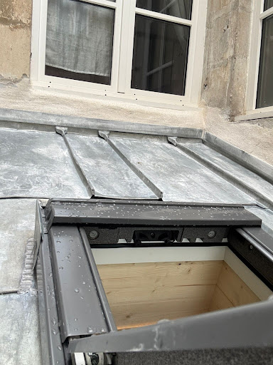 Nous avons relevé un défi dans une boutique de...