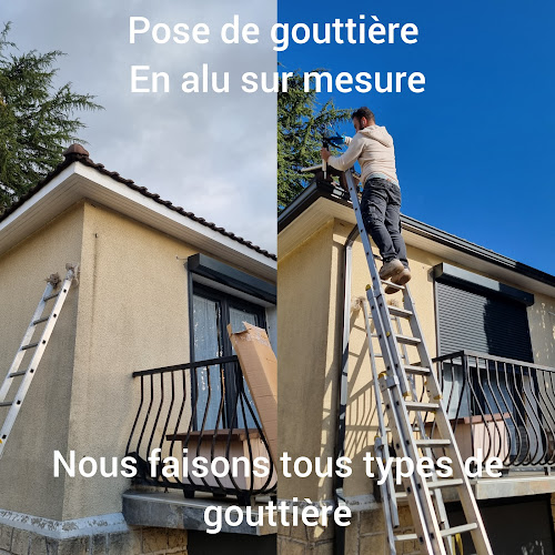 Toiture WINTERSTEIN. Couverture-ravalement à Herblay-sur-Seine 95 / 78 - Herblay