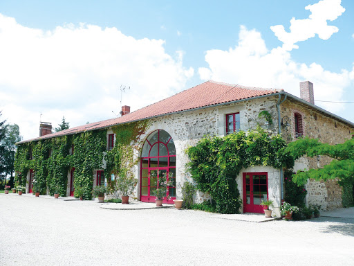 Photo de Les Lauriers à Peyrat-de-Bellac (87300)