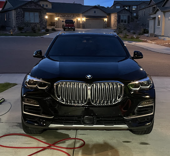 Down 2 Detail Auto Spa