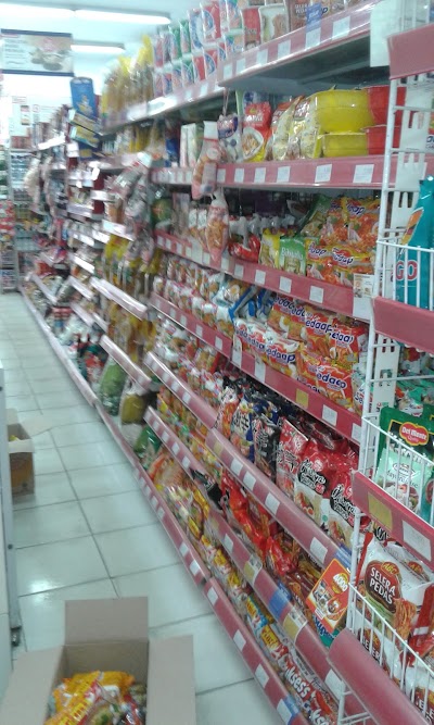 Photos of Alfamart Pademangan 7