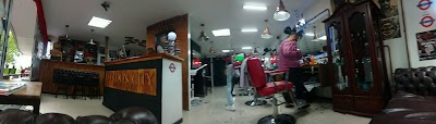 Photos of London City Barber Shop