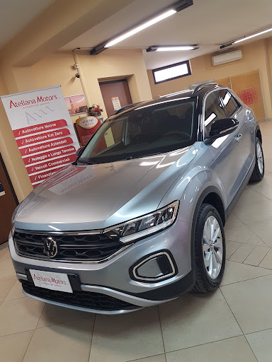 Atellana Motors s.r.l. - Thumbnail