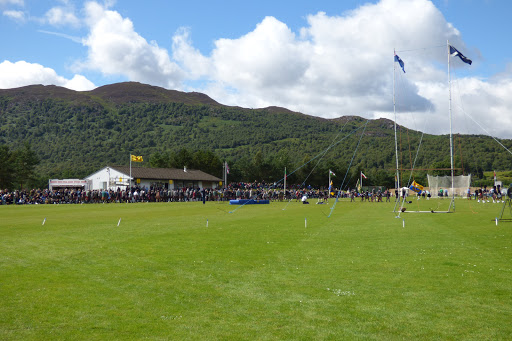 An t'Eilean