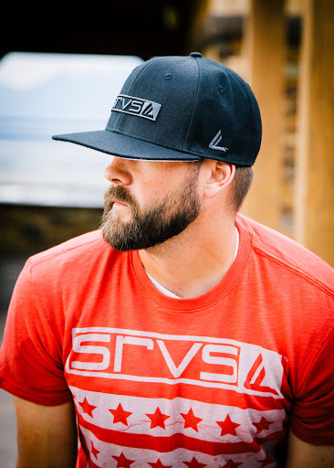 SRVS Gear - Visual