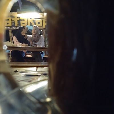 Photos of KATA KOPI