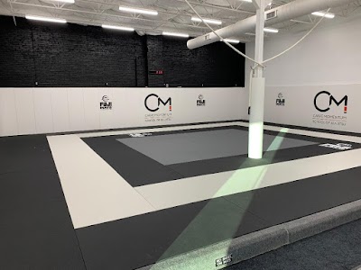 Carpe Momentum School of Jiu-Jitsu LLC