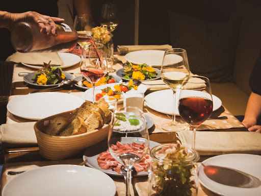 Restaurant Grauer Wolf - Thumbnail