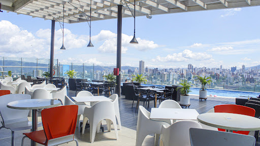 Holiday Inn Bucaramanga Cacique