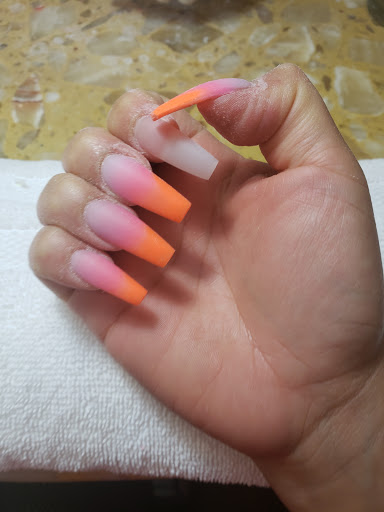 Nt Nails - Visual