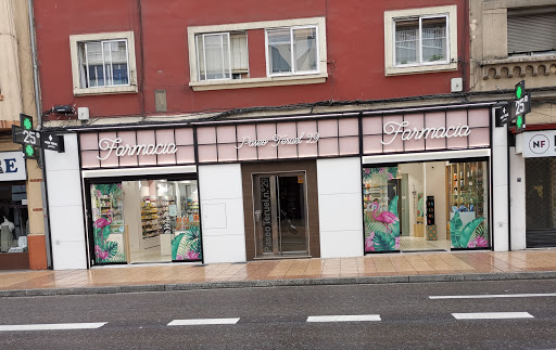 Farmacia Paseo Teruel - Thumbnail