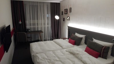 Photos of pentahotel Prague