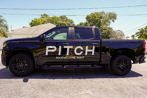 PITCH Roofing - Thumbnail