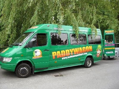 Photos of Paddywagon Tours