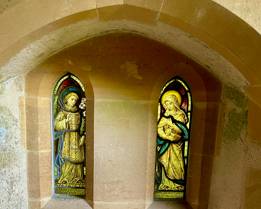 West Downland Benefice - Thumbnail