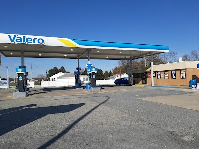 Valero