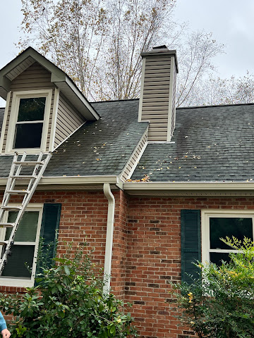 Front view of Exterior Pros TN (formerly Local Pressure Washing) located in  - Best Pressure Washing Service near me.