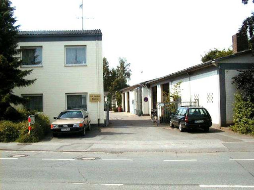 Bauhof Stadt Steinheim