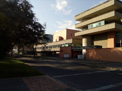 Photos of Administrative Tribunal of Cundinamarca