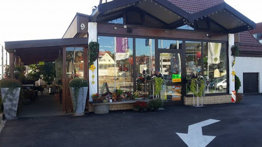 Gärtnerei und Blumenladen Wenzelburger