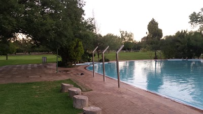 Photos of Maselspoort Resort & Conference centre