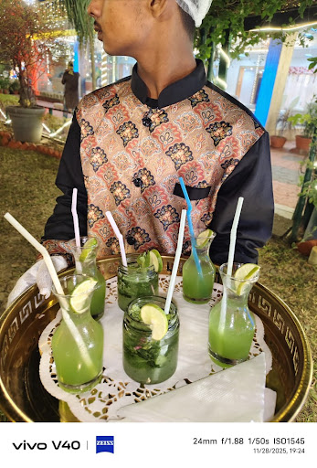 Looking for the best party caterers in Kolkata for your next celebration? Bhojan Catering Service… post image