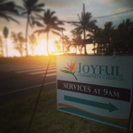 Joyful Community Church - Thumbnail