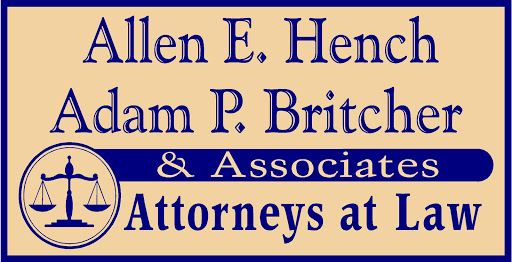 Hench, Britcher and Associates - Attorneys at Law - Thumbnail