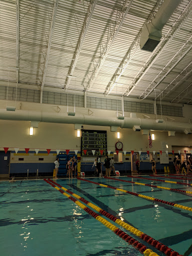 Mount Tahoma Athletic Stadium - Thumbnail