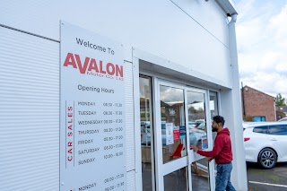 Avalon Motor Company