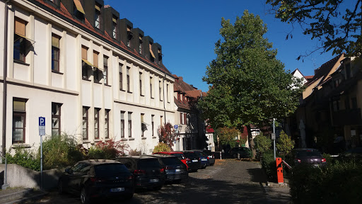 Stadtbibliothek Schwabach - Thumbnail