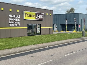 Photo n°1 de France literie Le Havre à Gonfreville-l'Orcher (Magasin de canapés)