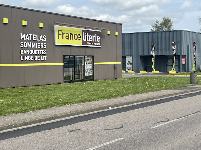 France literie Le Havre