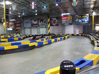 Photos of Pole Position Raceway