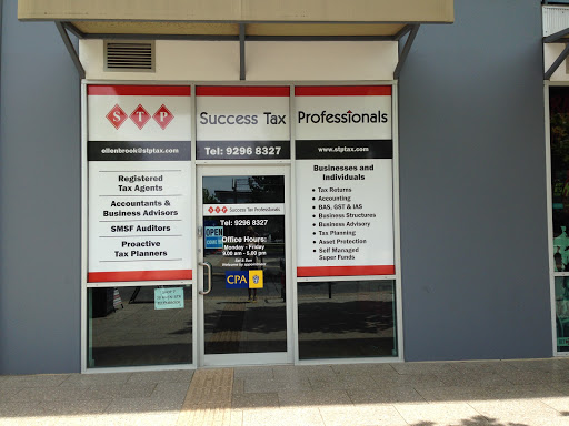 Success Tax Professionals Ellenbrook Gallery - Australia