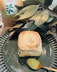 Once a week coffee stand