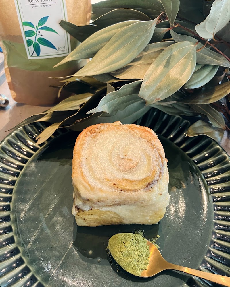 Once a week coffee stand