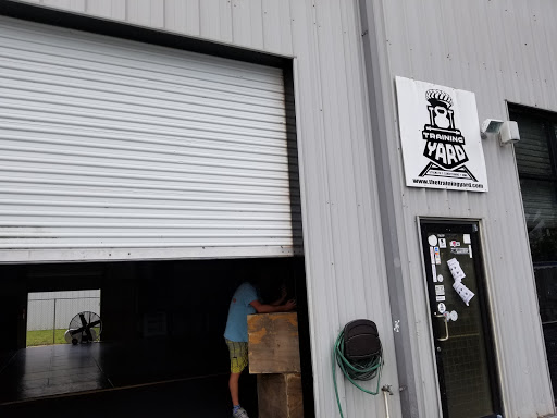 The Training Yard - Strength & Conditioning / MMA - Thumbnail