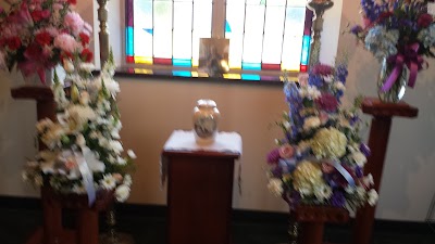 Photos of Lakeland Funeral & Cremation Centre