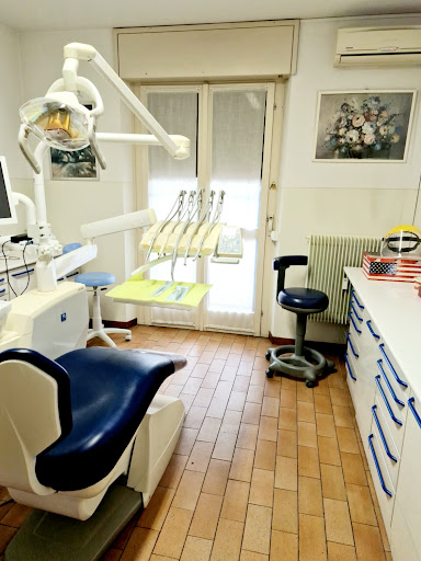Studio Dentistico Cicale Dr. Palmerino - Thumbnail
