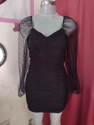 Yessi Boutique - Thumbnail